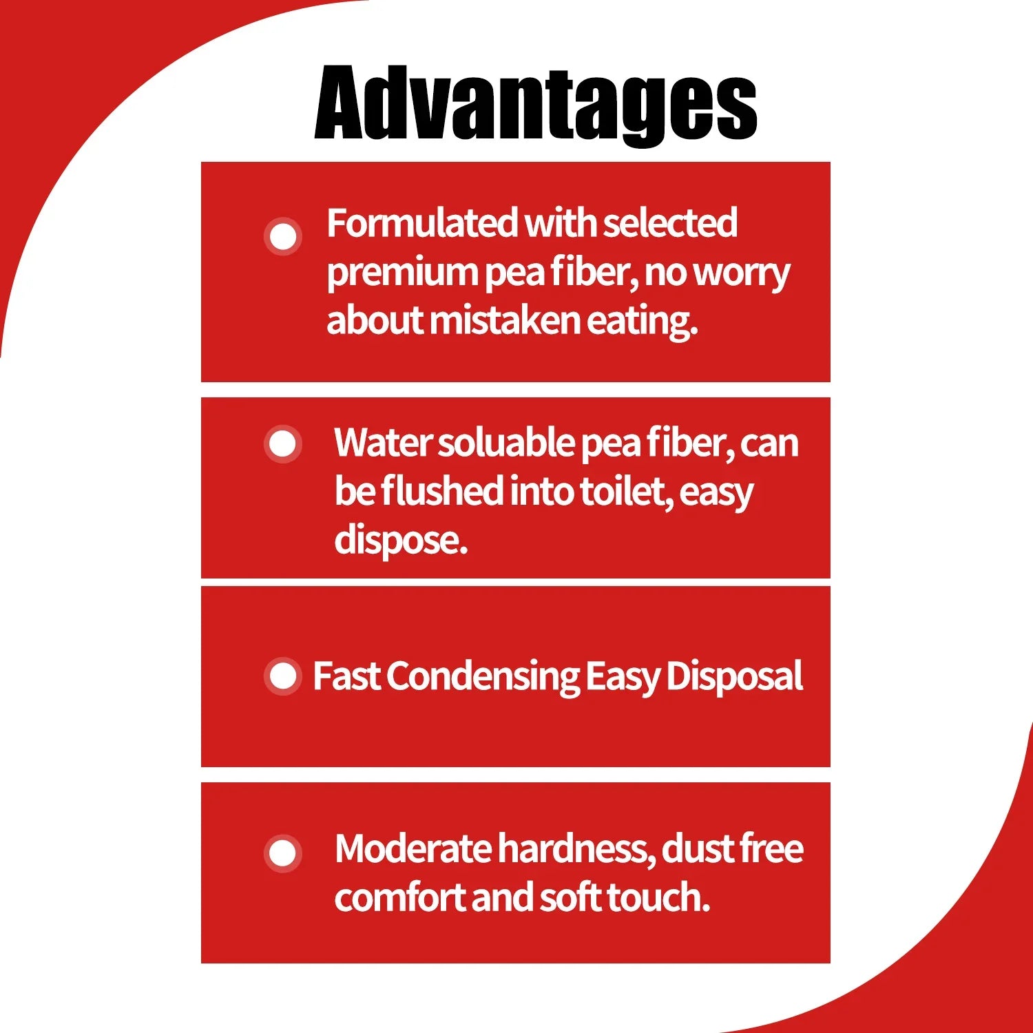 Fresh Breeze Tofu Cat Litter