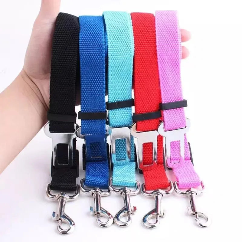Pet Safety Car Belt