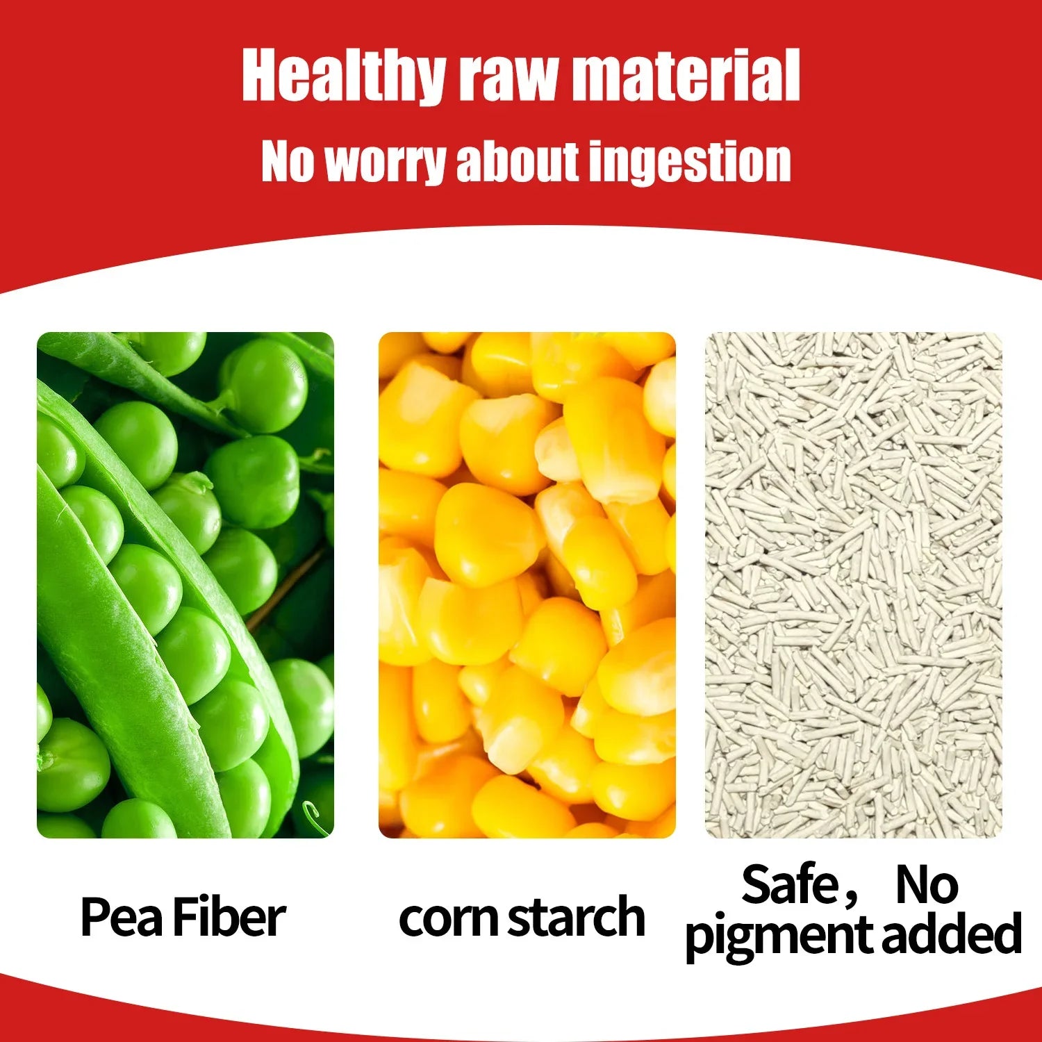 Fresh Breeze Tofu Cat Litter