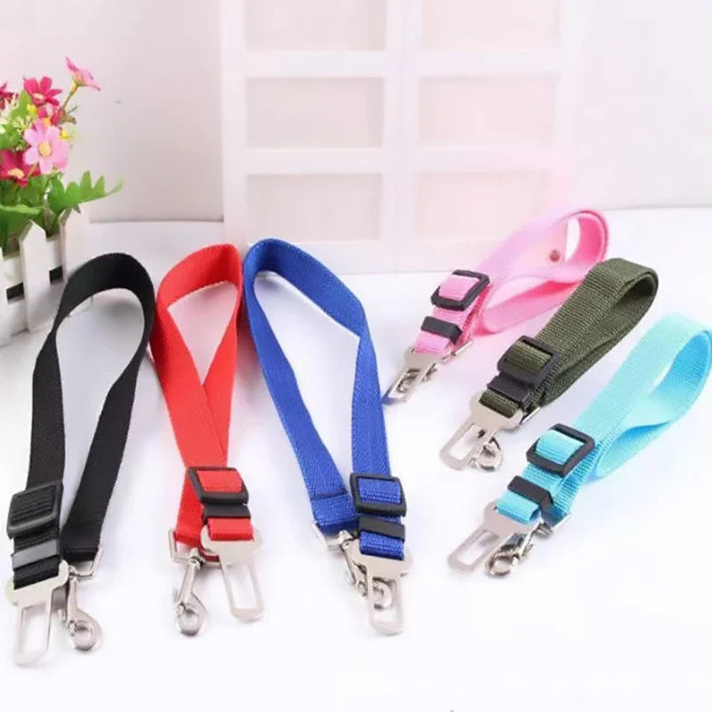 Pet Safety Car Belt