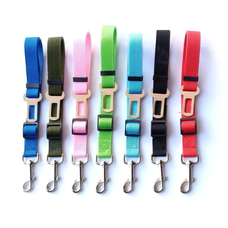 Pet Safety Car Belt
