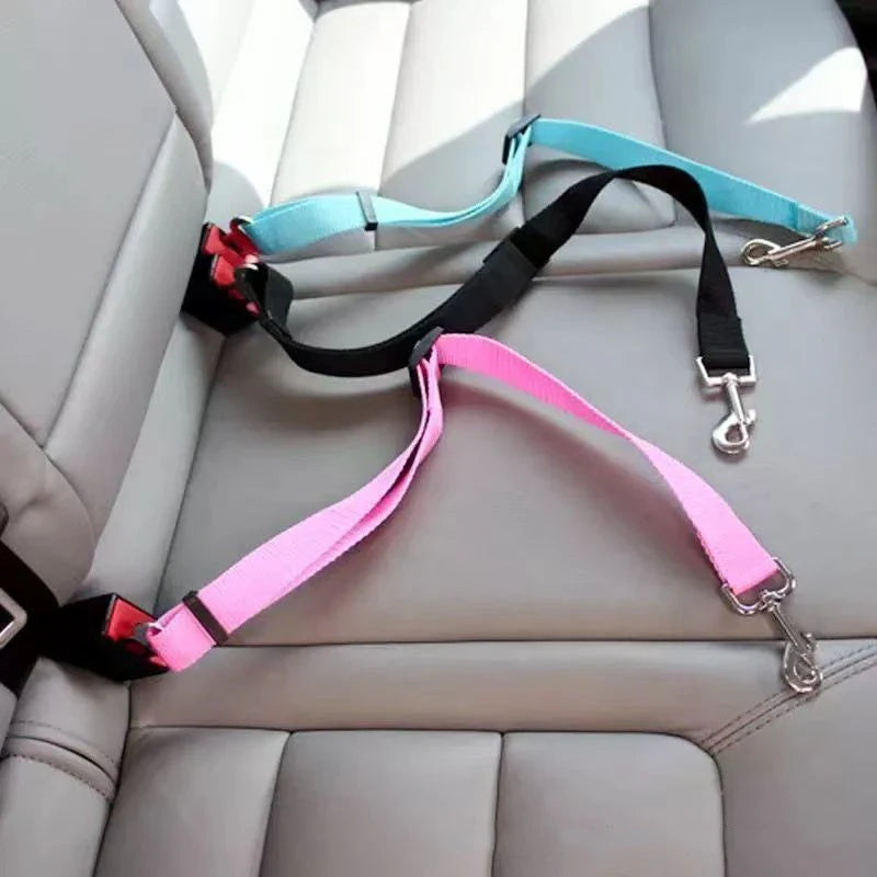 Pet Safety Car Belt