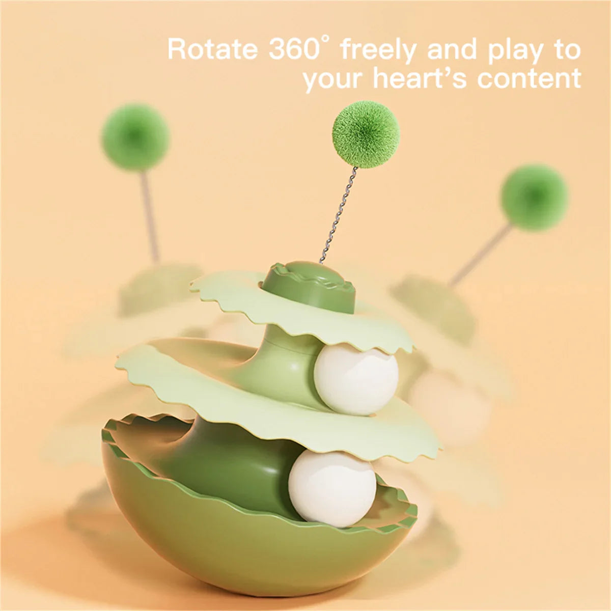 Whisker Wiggle Wonder