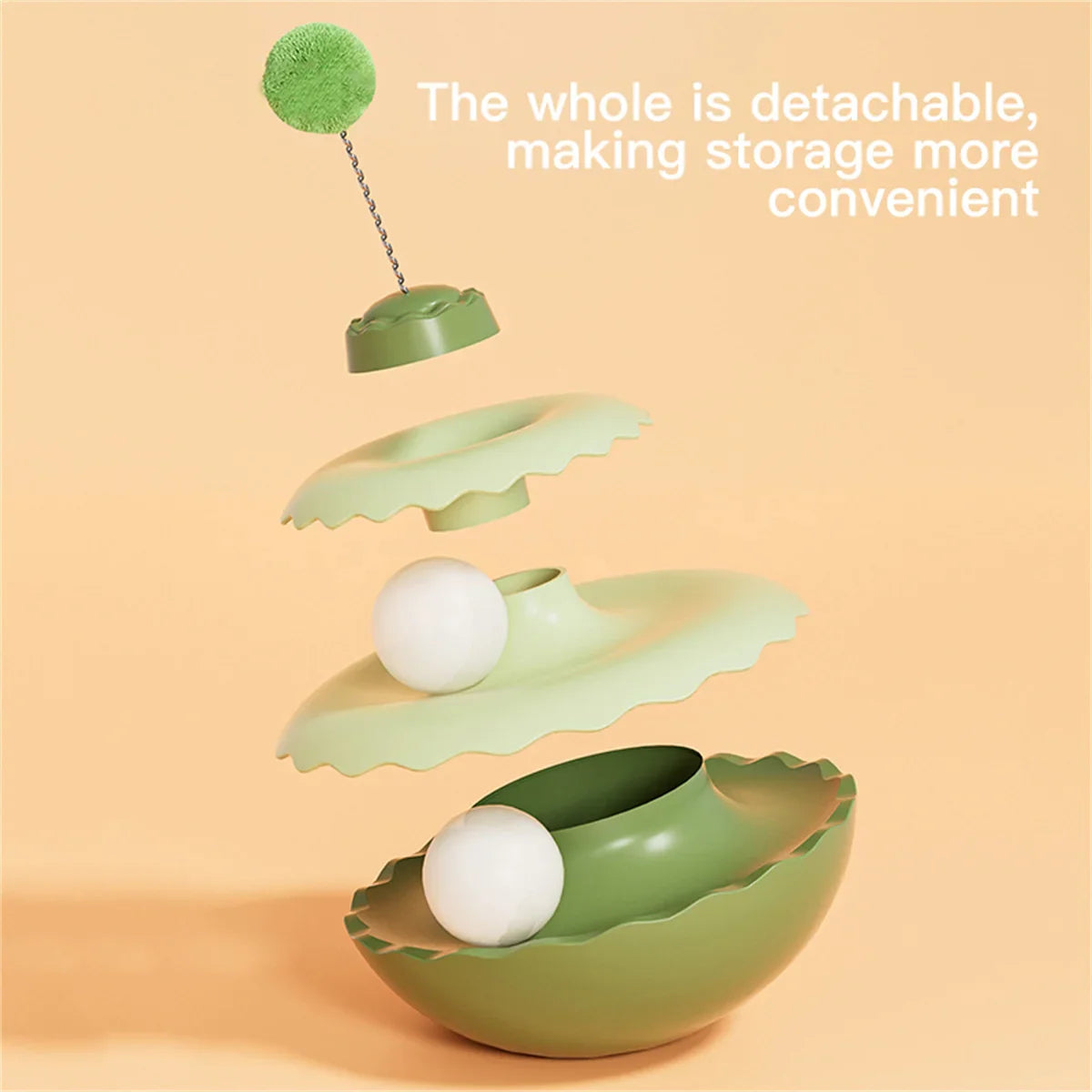 Whisker Wiggle Wonder