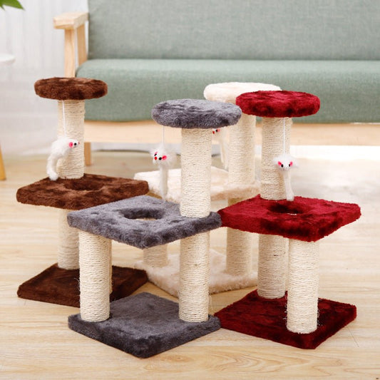 Catmosphere™  Cat Climbing Platform