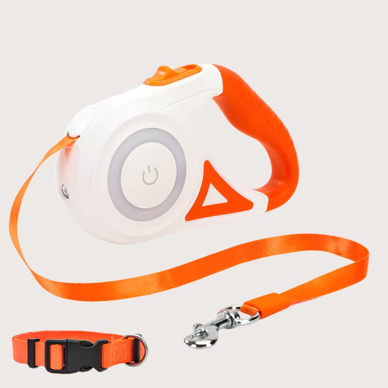 Catmosphere™  Cat Spotlight Retractable Leash