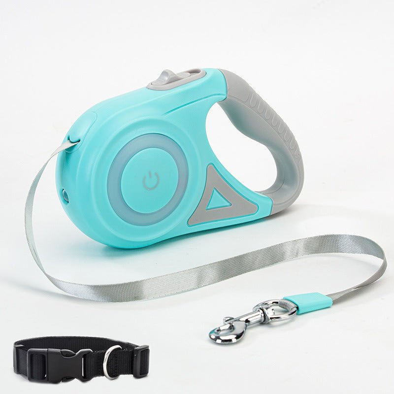 Catmosphere™  Cat Spotlight Retractable Leash