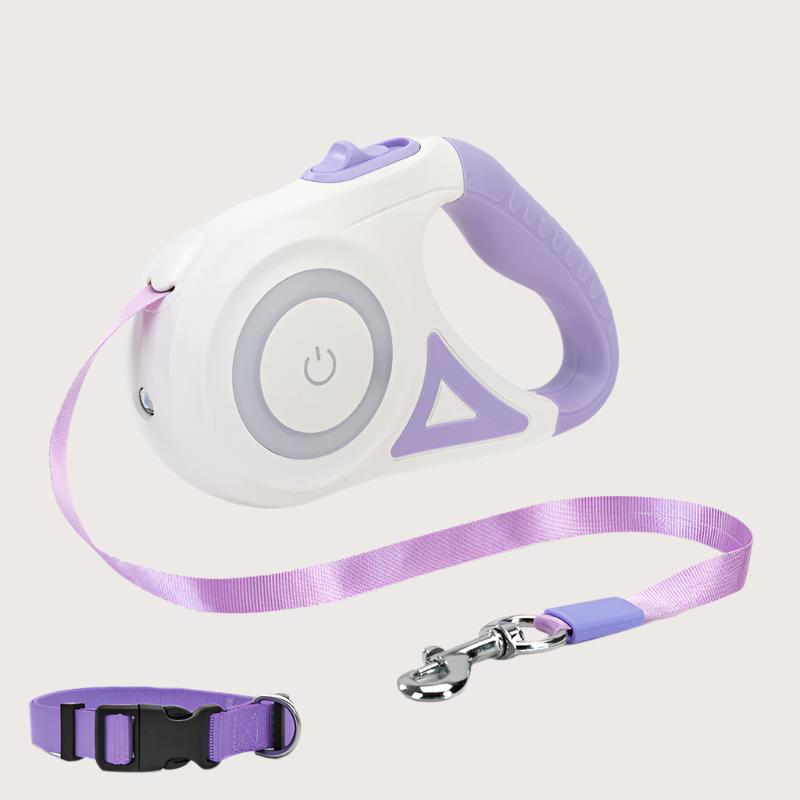 Catmosphere™  Cat Spotlight Retractable Leash