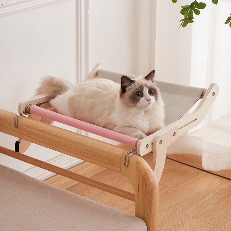 Catmosphere™ Cat Window/Bed Hanging Hammock