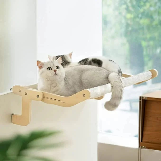 Catmosphere™ Cat Window/Bed Hanging Hammock