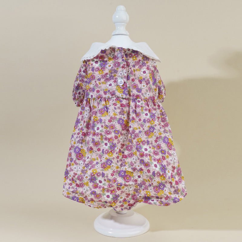 Catmosphere™ Floral Dress