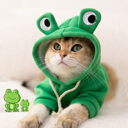 Catmosphere™  Cat Hoodie