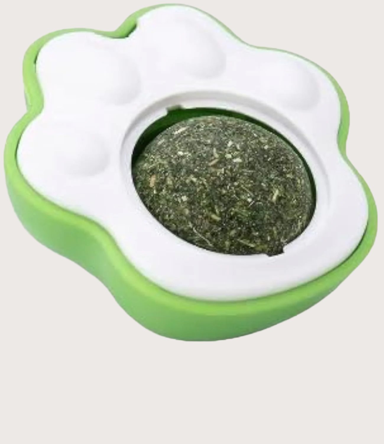 Catmosphere™  Nutritious Catnip Energy Ball Snack