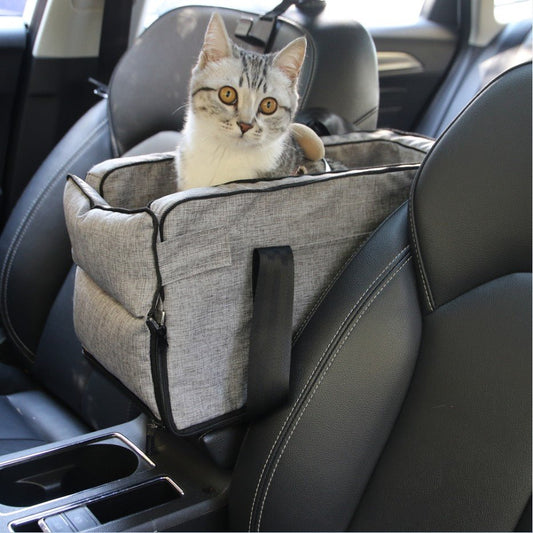 Catmosphere™  Pet Car Seat