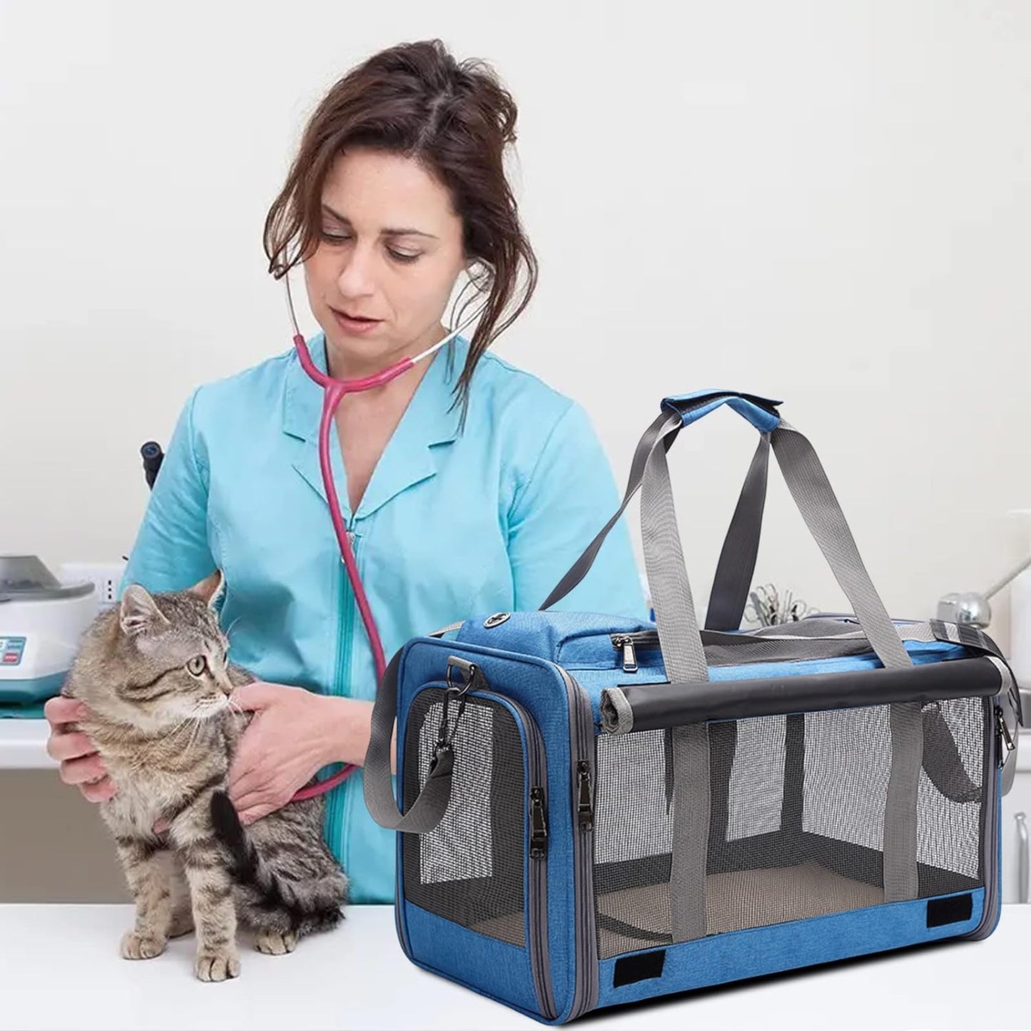 Catmosphere™ Pet Travel Bag