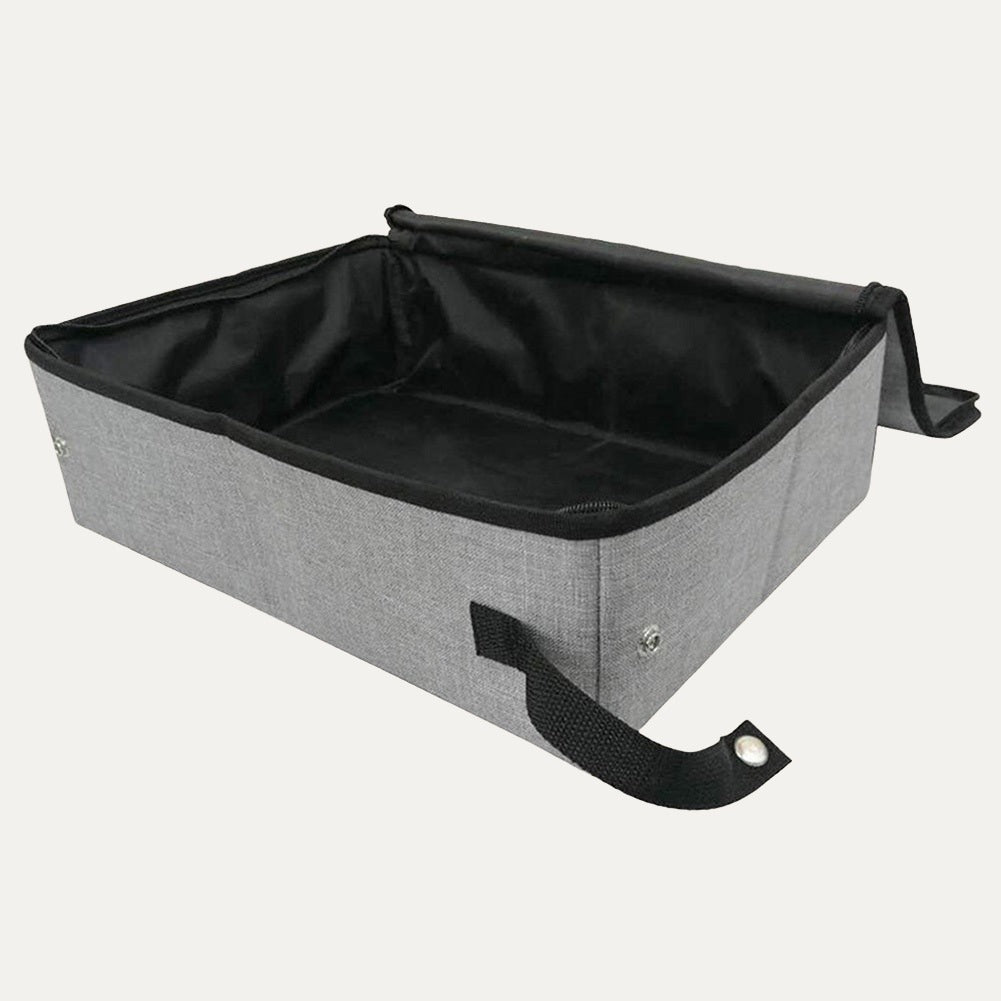 Catmosphere™  Portable Litter Box