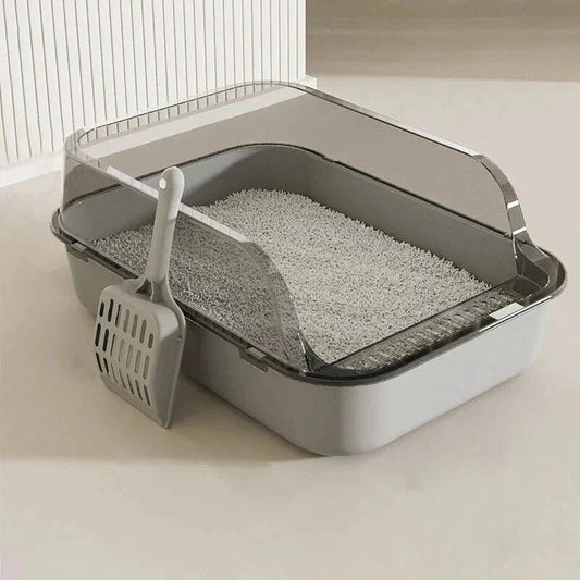 Catmosphere™  Sand Litter Box