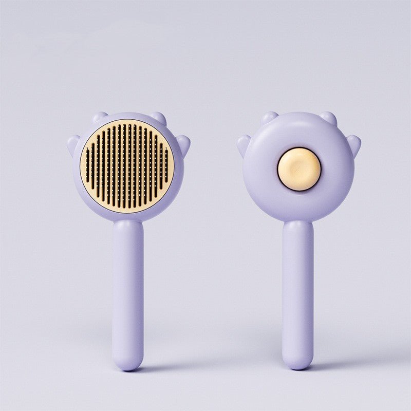 Catmosphere™  Self-Cleaning Grooming Brush