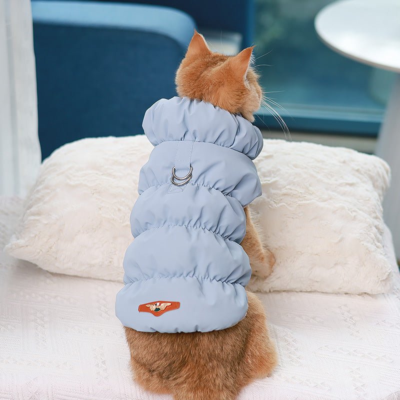 Catmosphere™  Warm Cotton Jacket