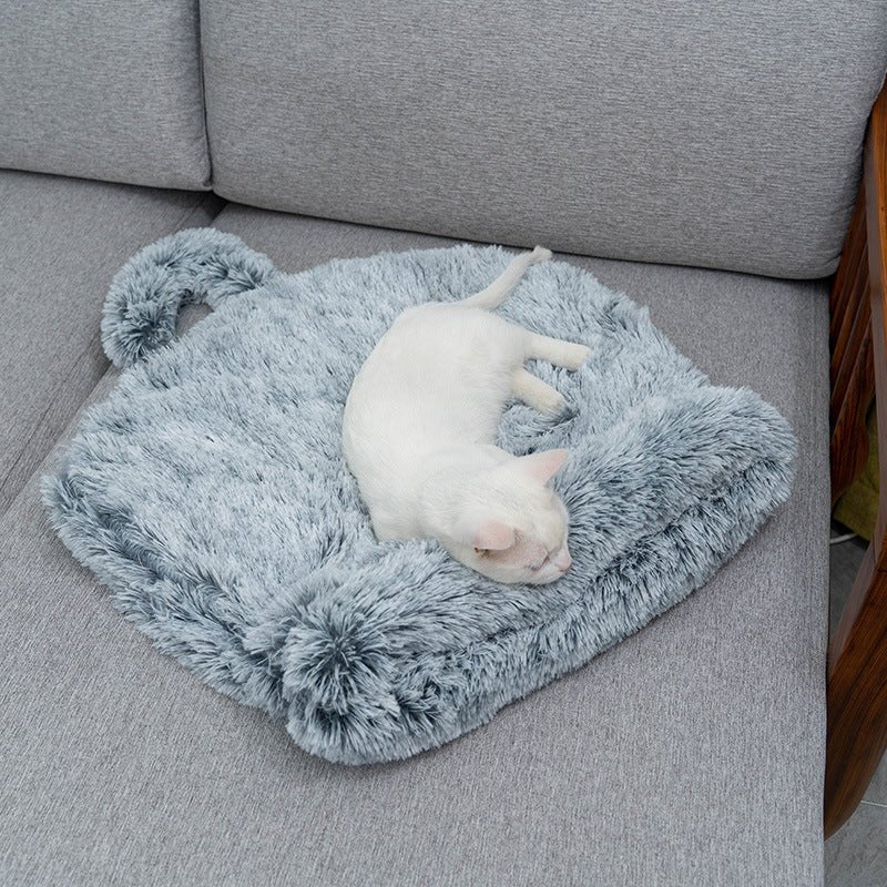 Catmosphere™ Warm Semi Enclosed Pet Nest