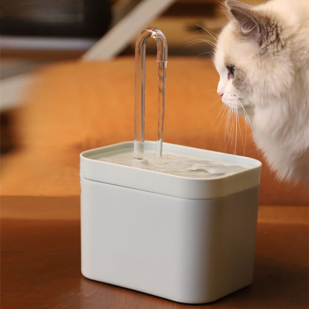 Catmosphere™ Silent Stream Water Fountain